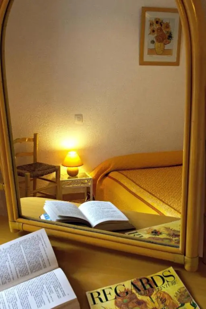 Moulin De Cornevis Bed and Breakfast