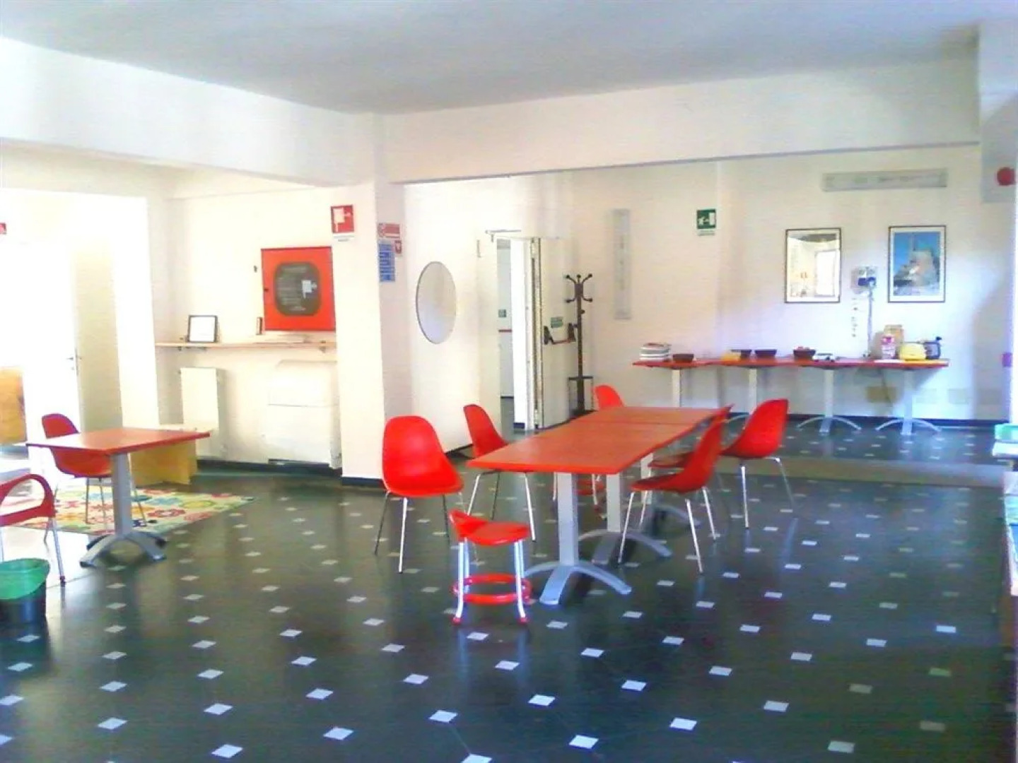 Ostello Fontanabuona - Hostel