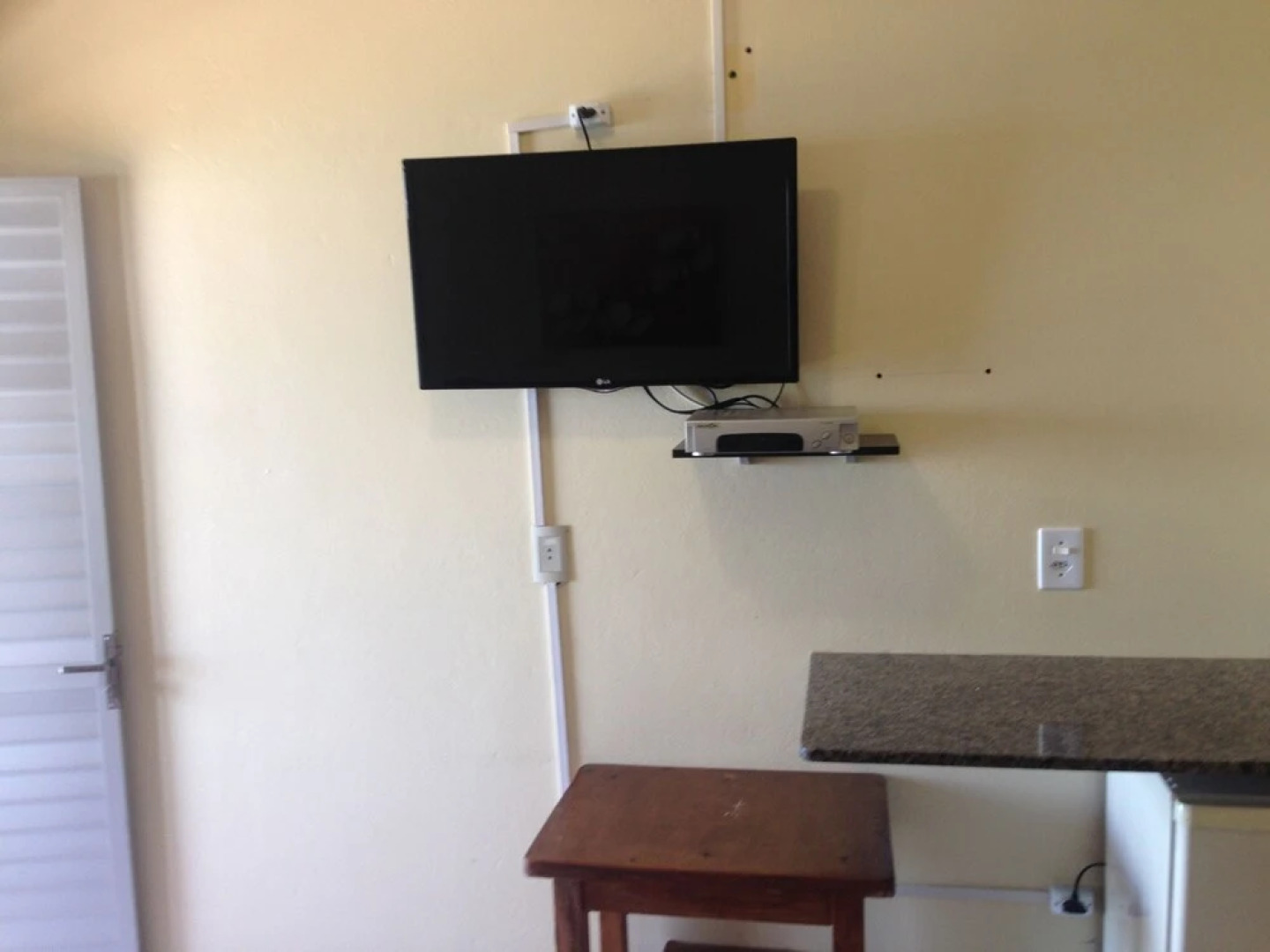 Pousada Carolina Praia