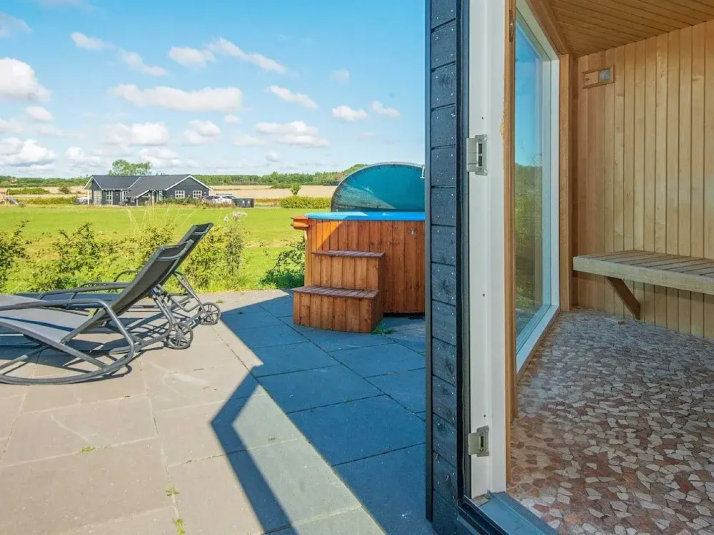 Holiday Home in Odder