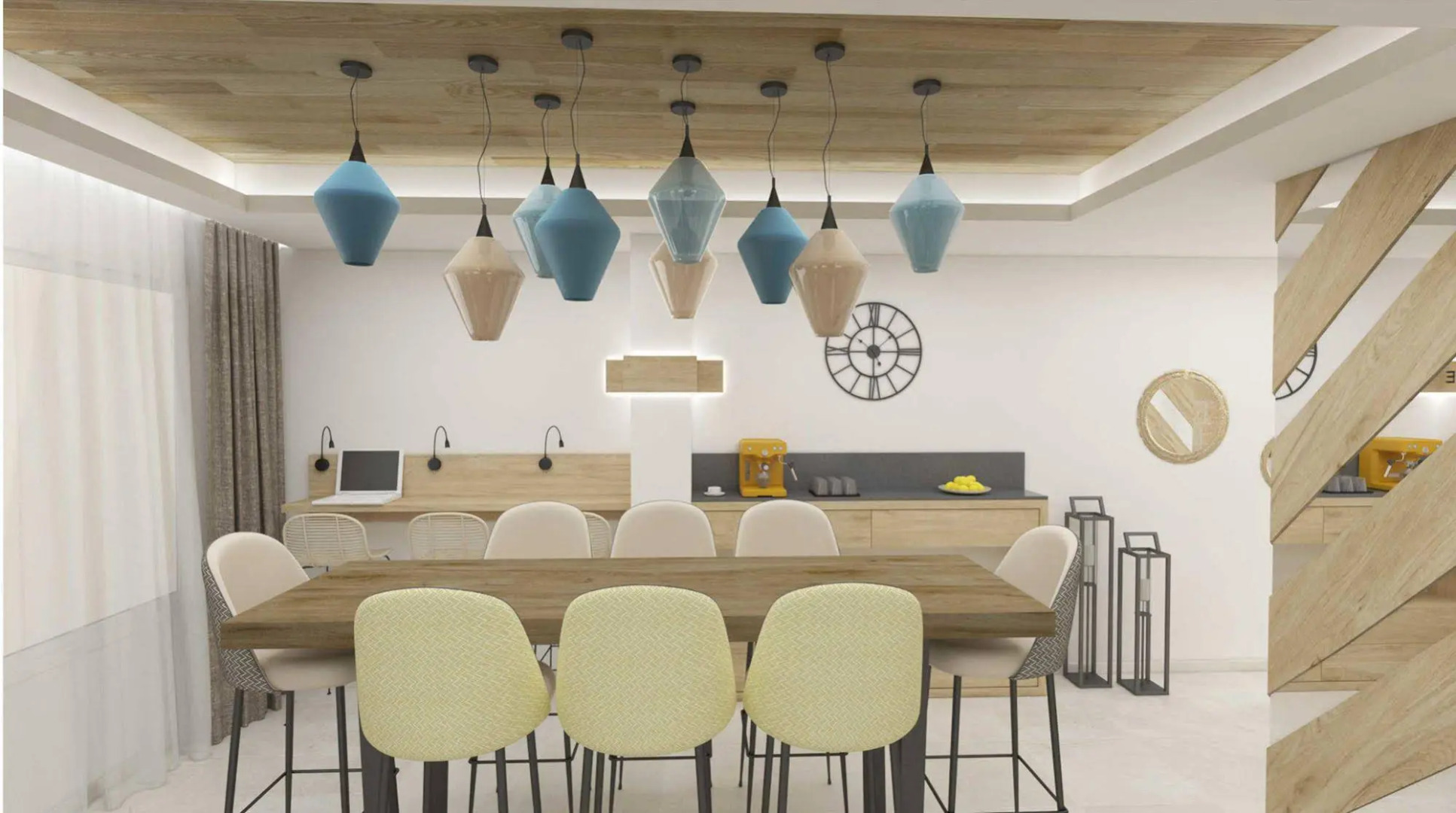 Apartamentos Ses Roquetes