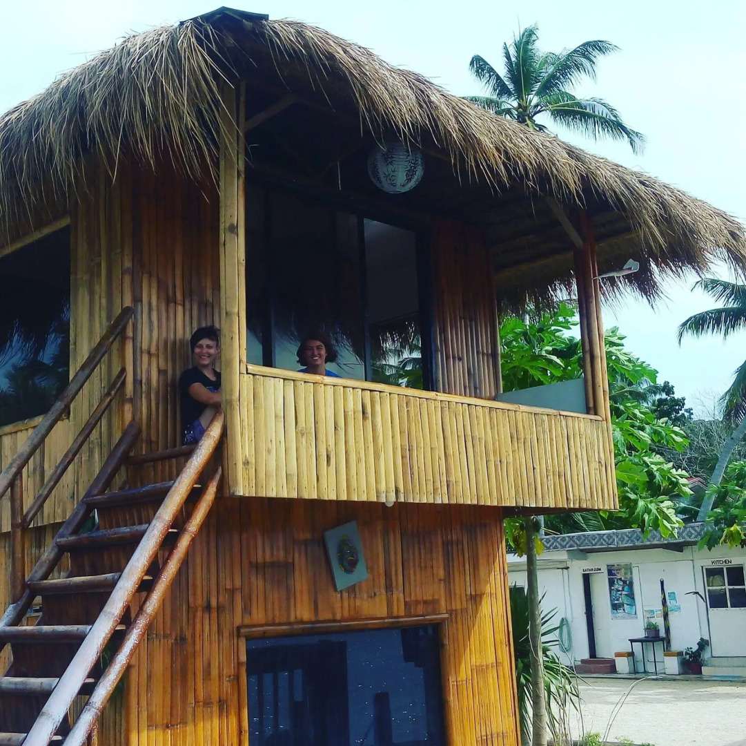 MDF Beach Resort And Day Tours