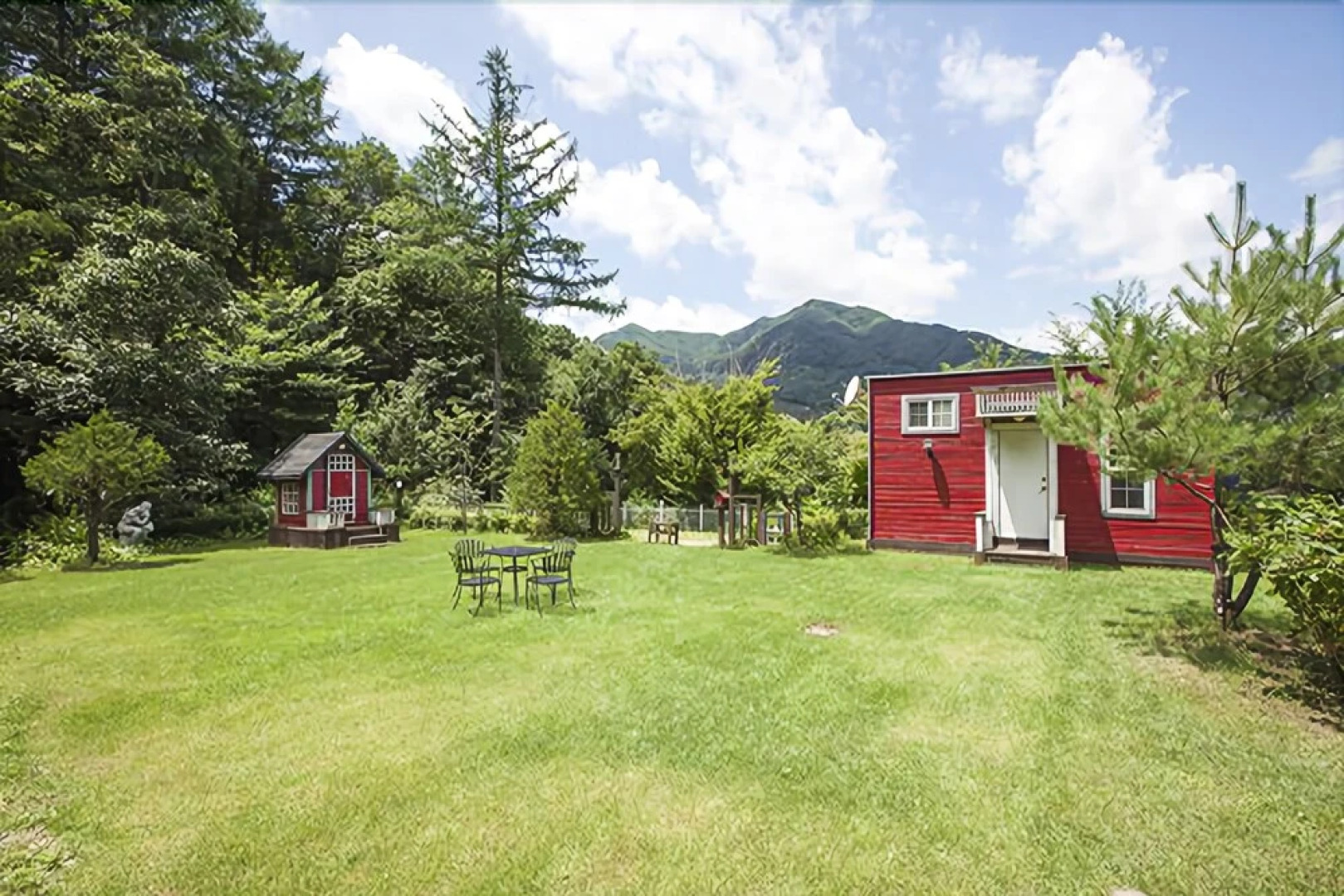 Namyangju Smile Pension