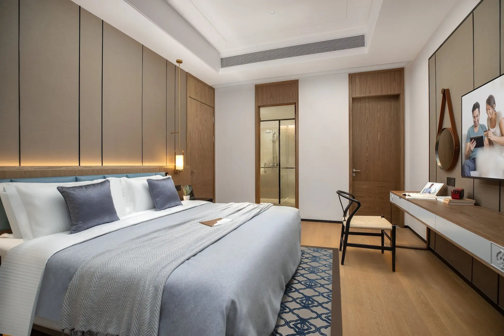 Ascott M-City Foshan