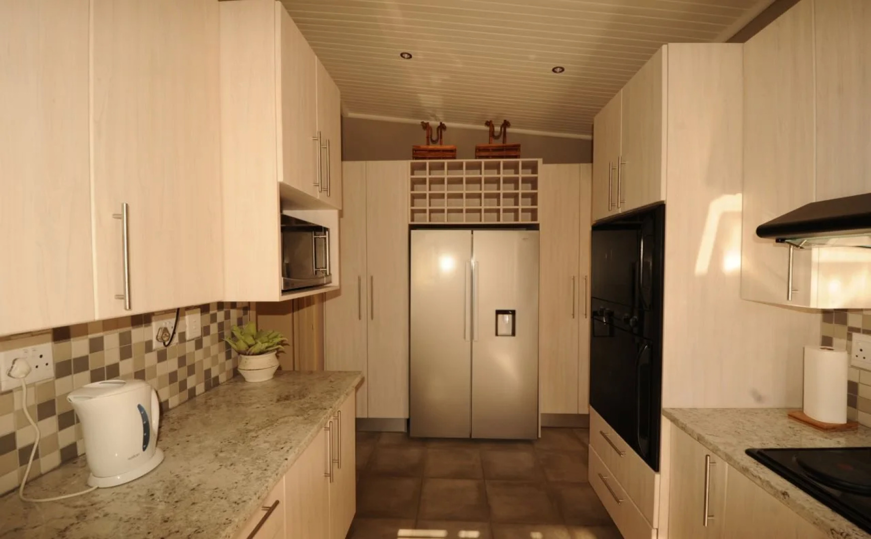 Nukakamma River Lodge