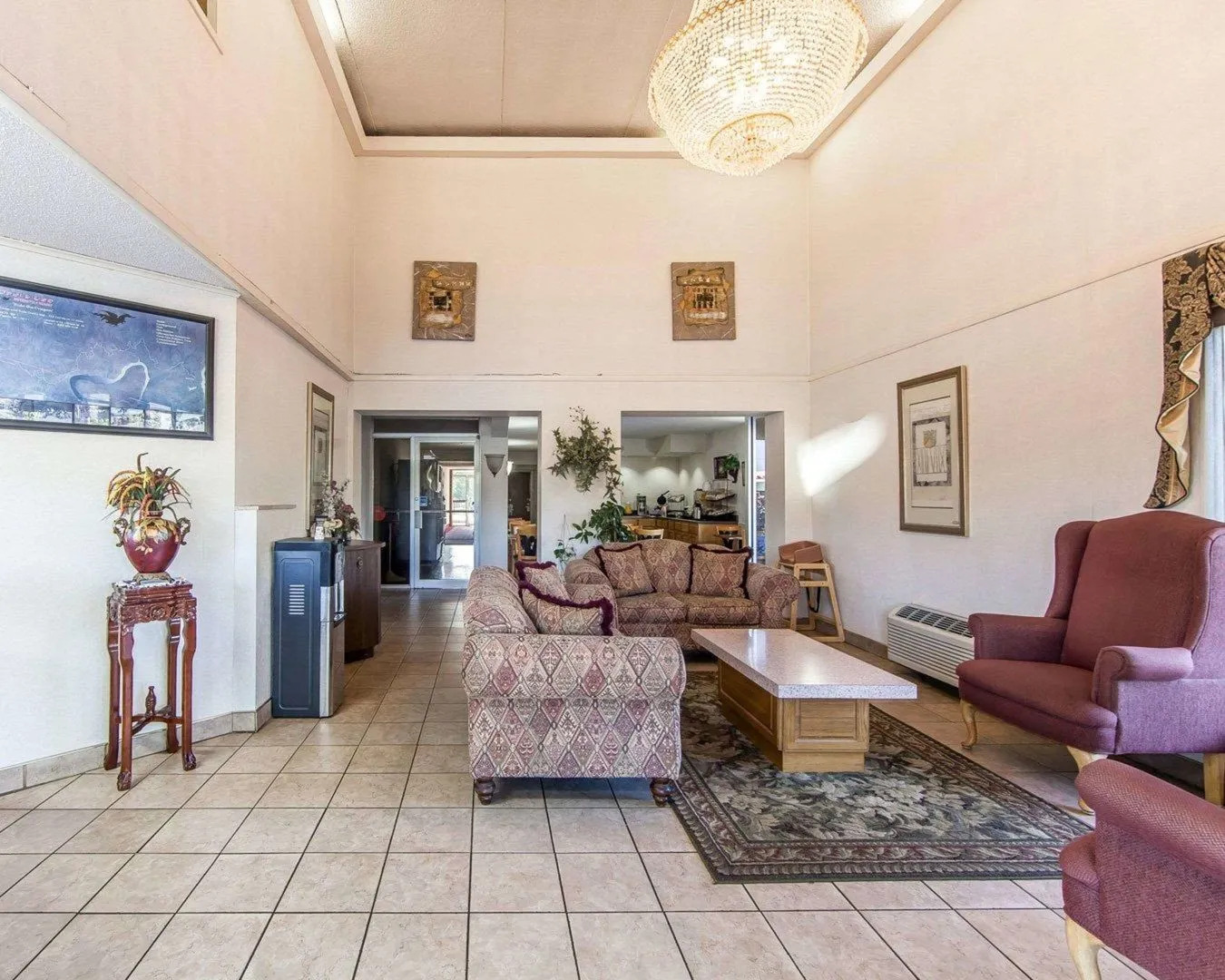 Rodeway Inn Sweetwater