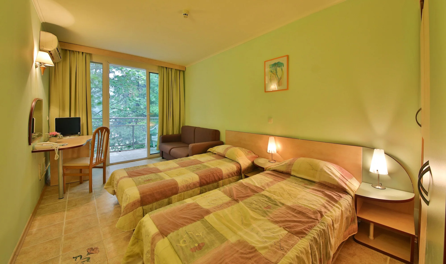 Hotel Magnolia - All Inclusive