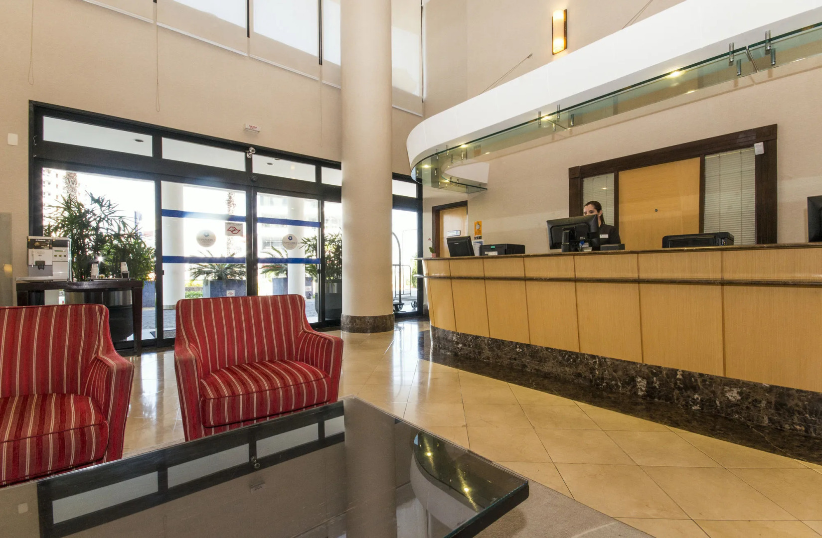 Transamerica Executive Sorocaba