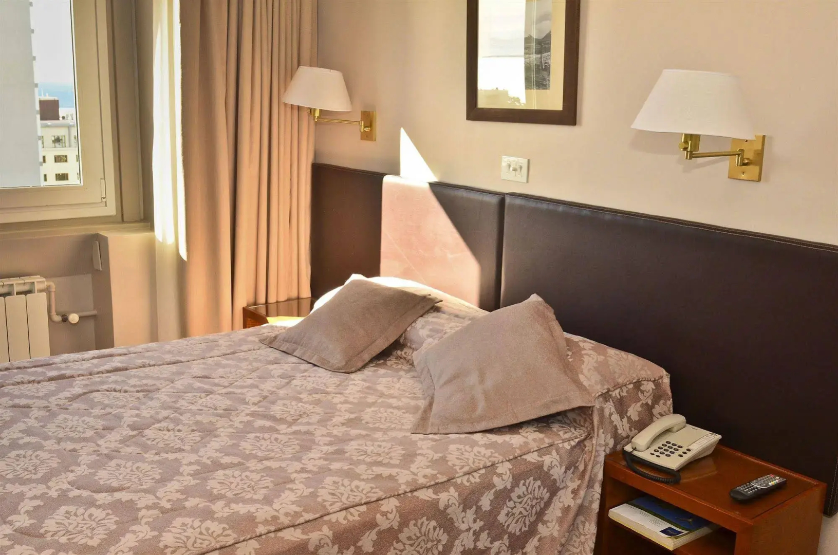 Comodoro Hotel
