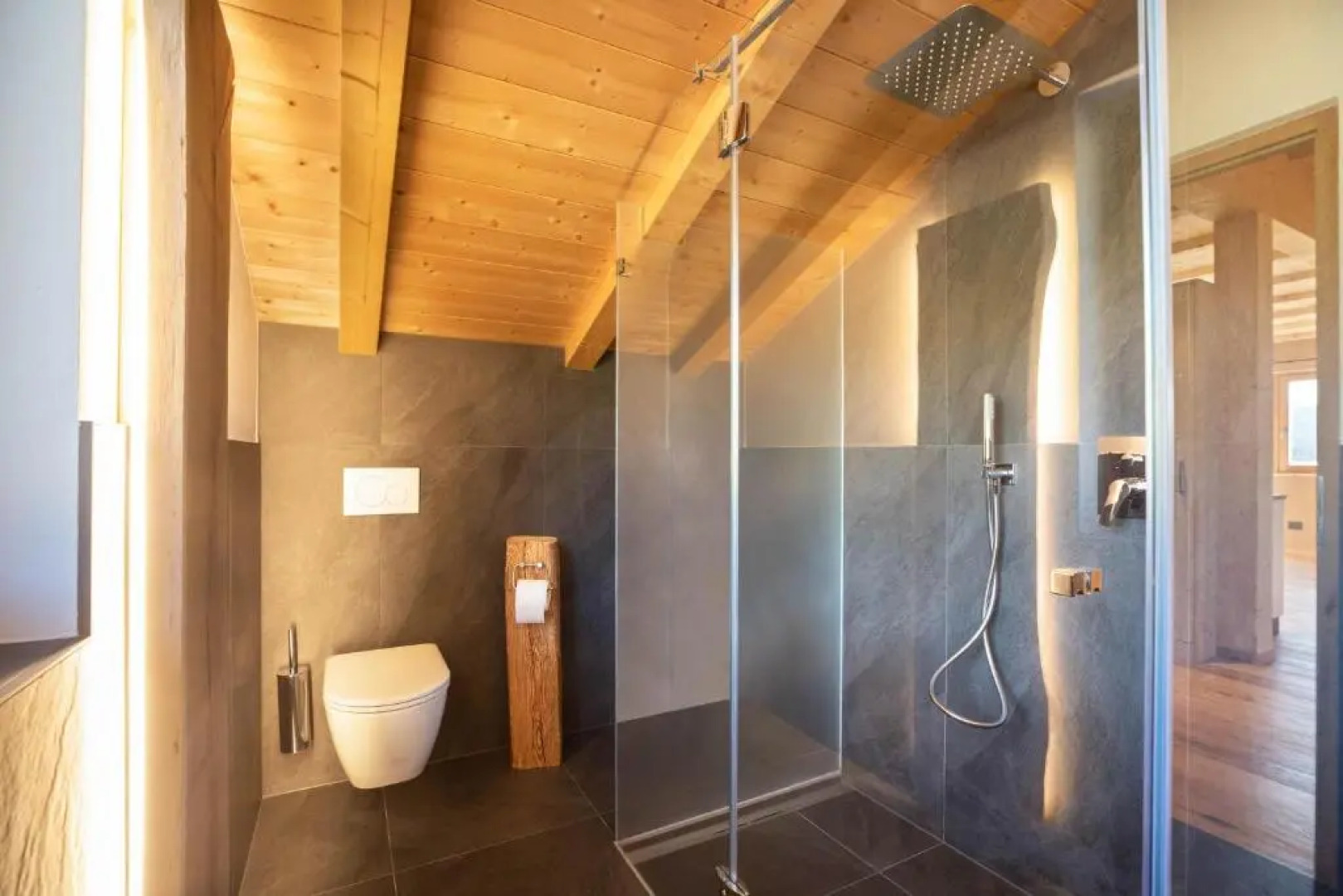 Brugghof Apartement Lärche