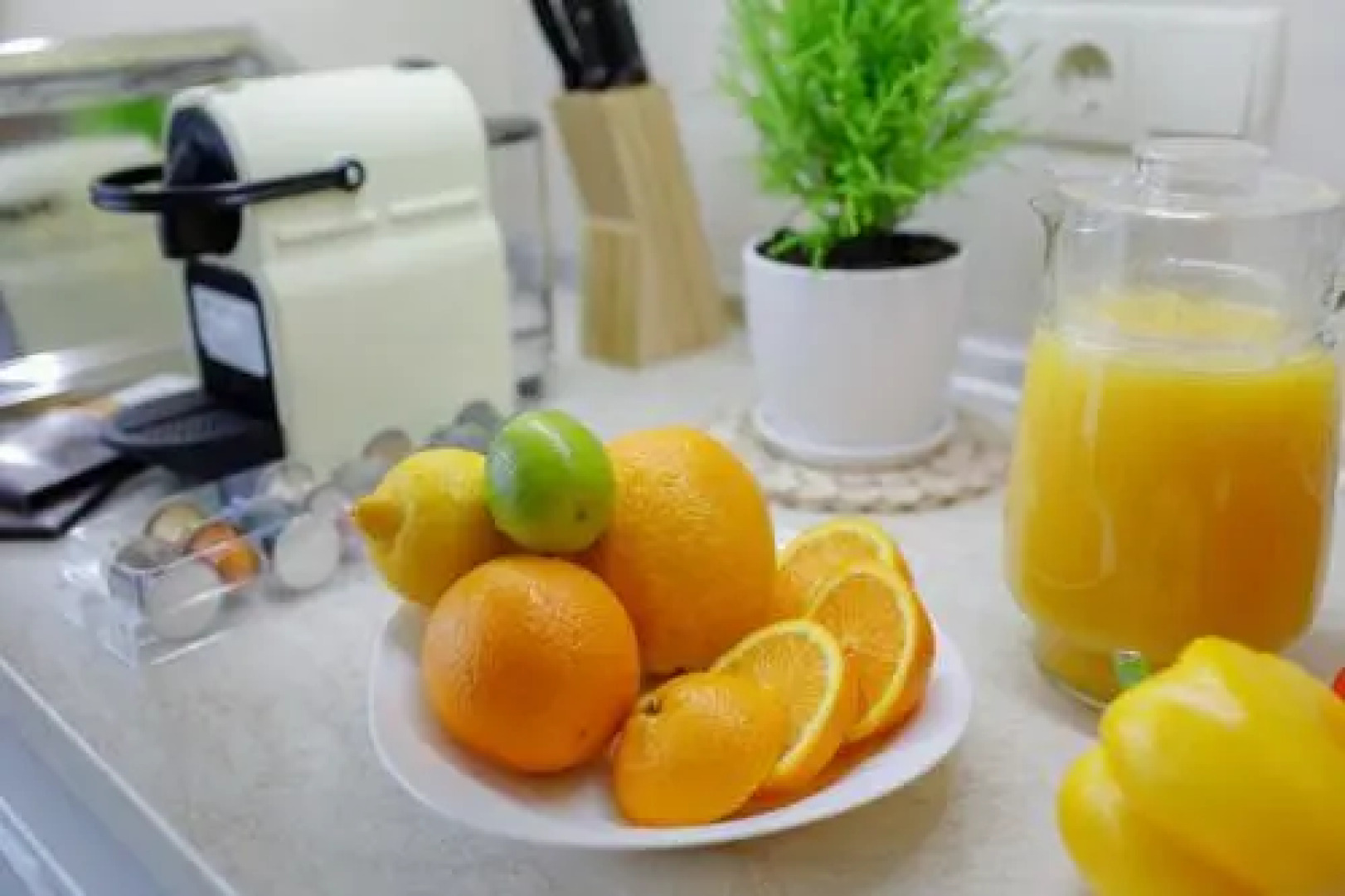 Royal Suite Apartment with Jacuzzi