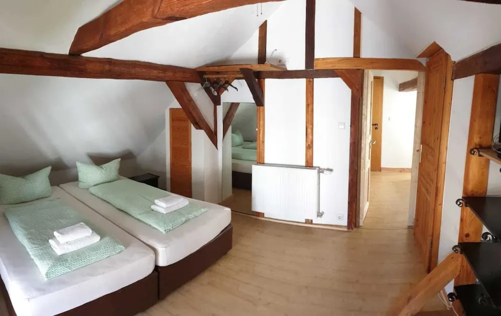 Apartment Herrenwiesen