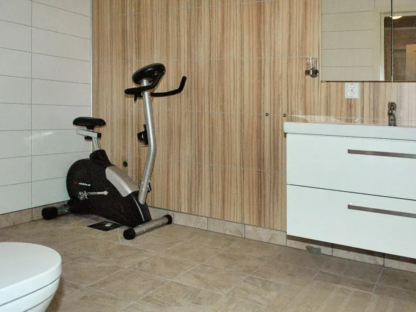 Holiday Home in UrangsvÃ¥g