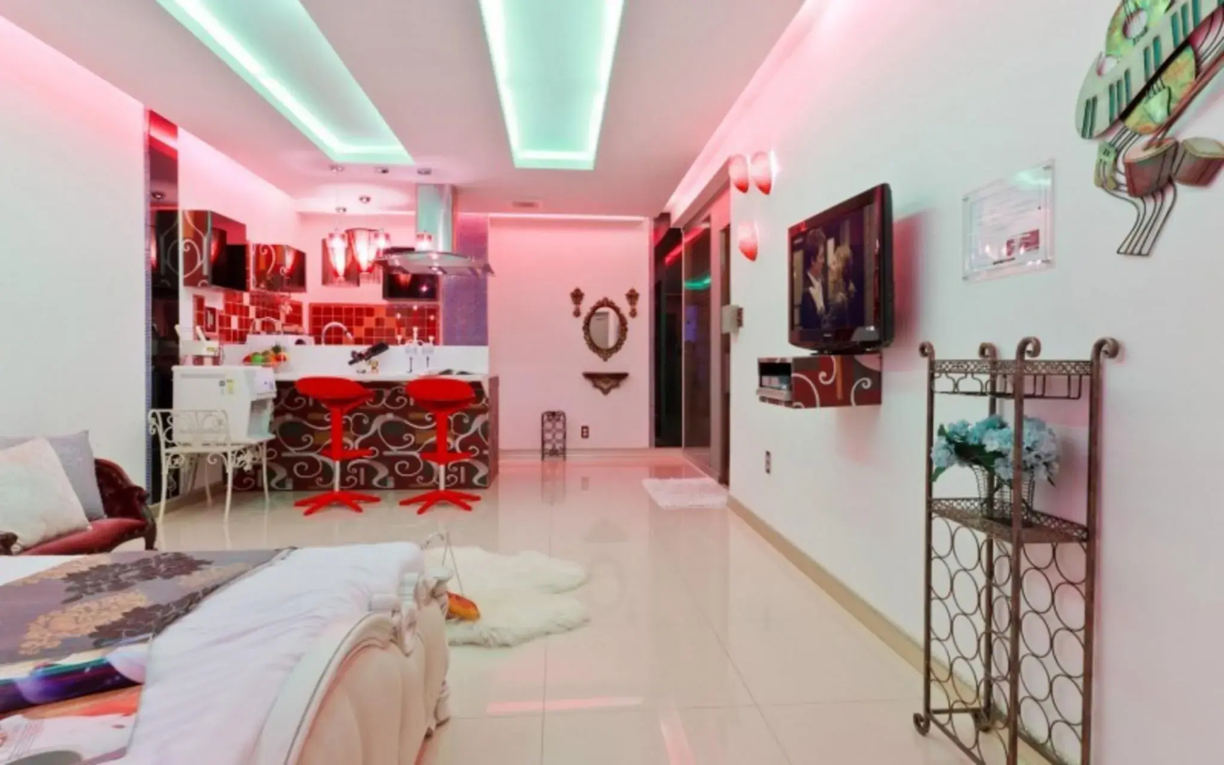 Yangpyeong Avatar Pension