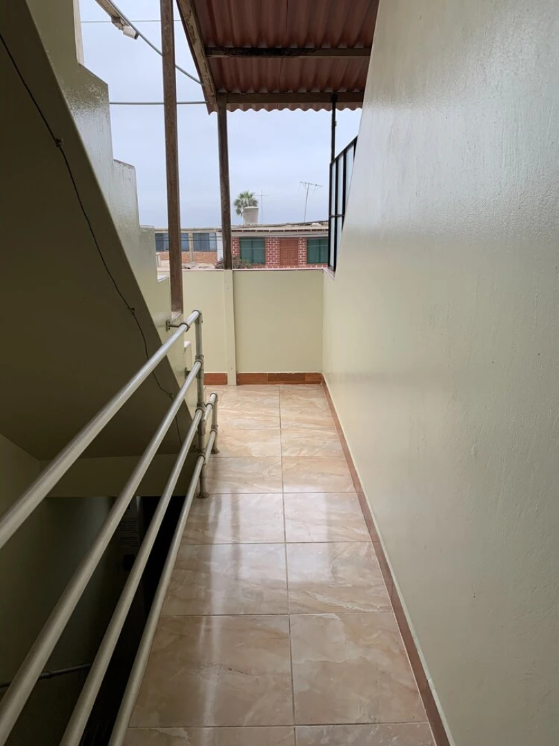 A&C Apartamento Con Vista Al Mar