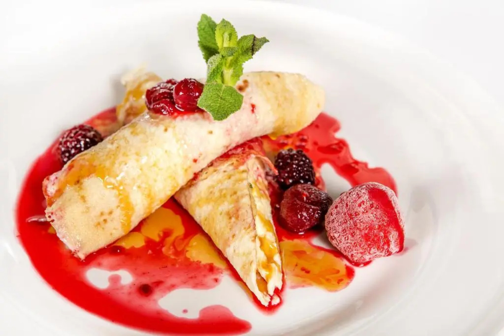 Business Hotel Conference Center & Spa