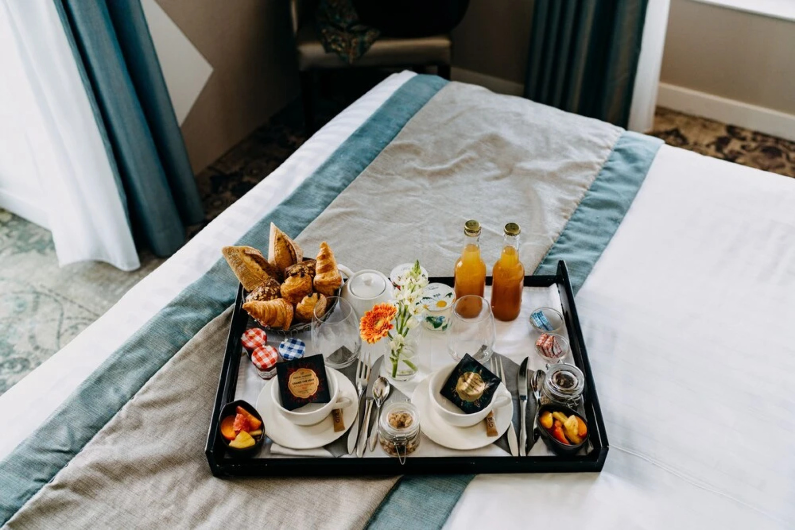 Golden Tulip Douarnenez Hotel & Spa