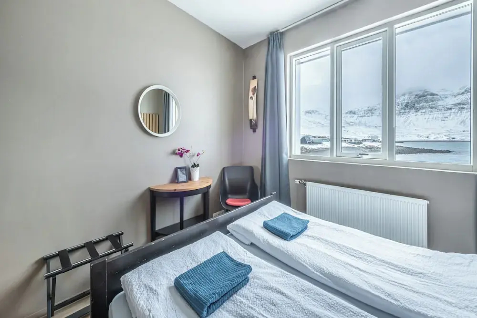 Stöð Guesthouse & Aparments