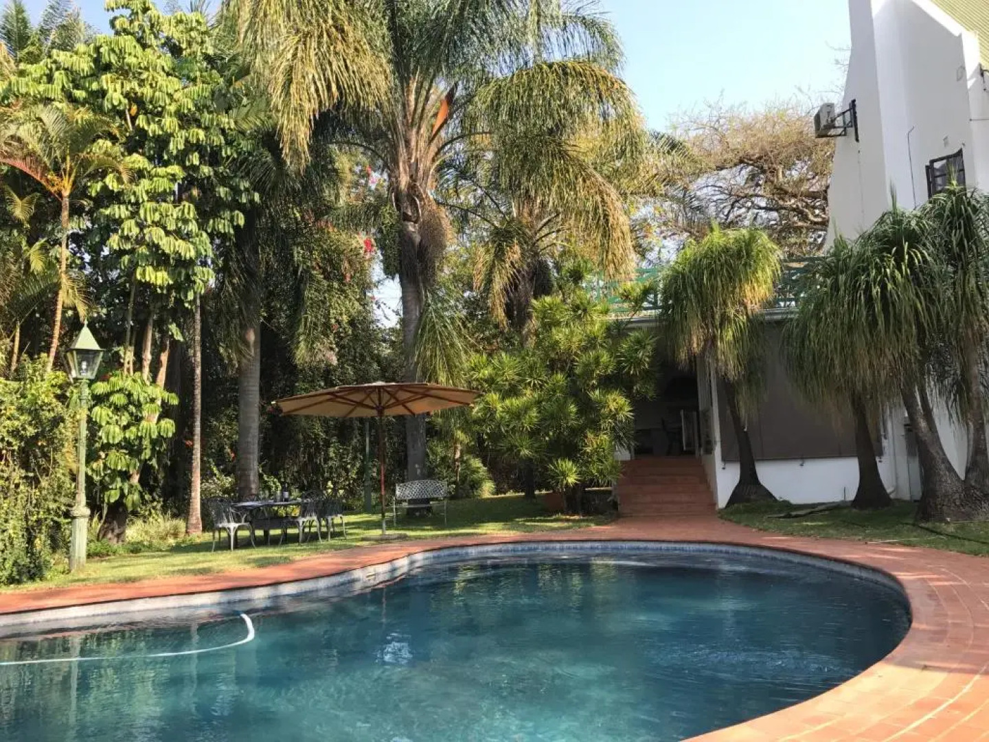 Cuckoo's Nest Guest House