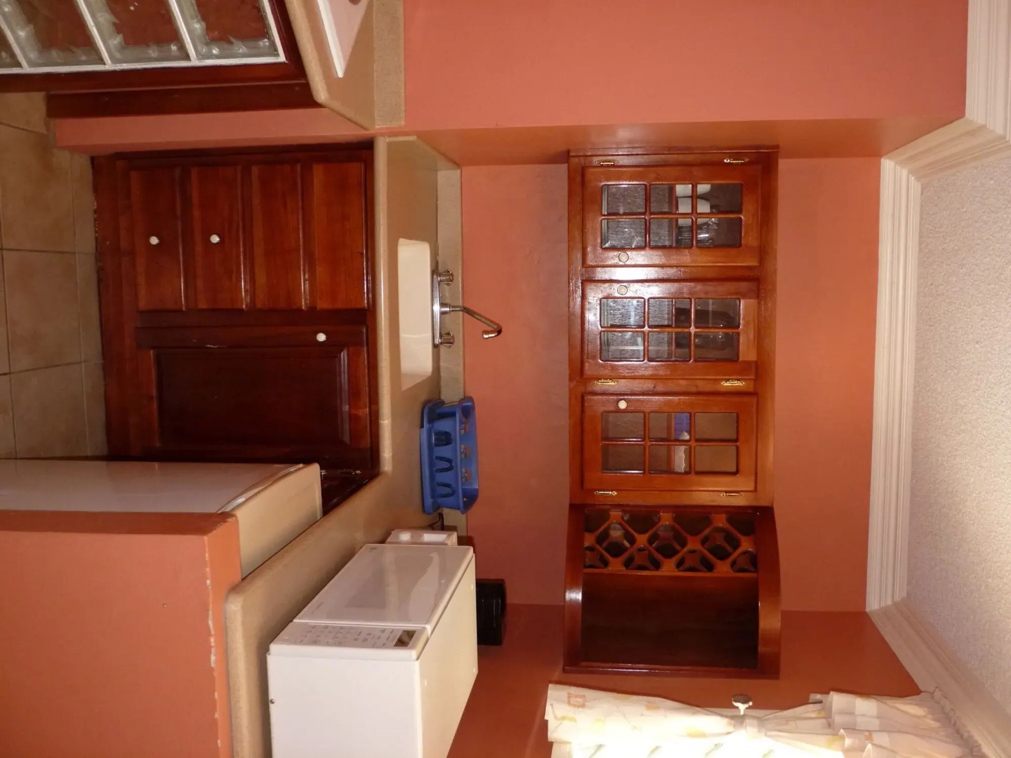 The Mandeville Hotel