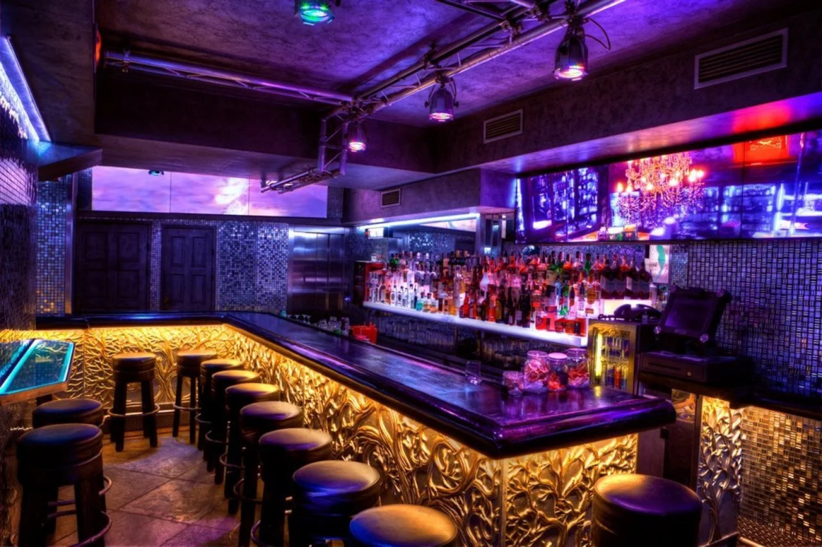 Hotel U Zlatého Stromu Prague by BHG