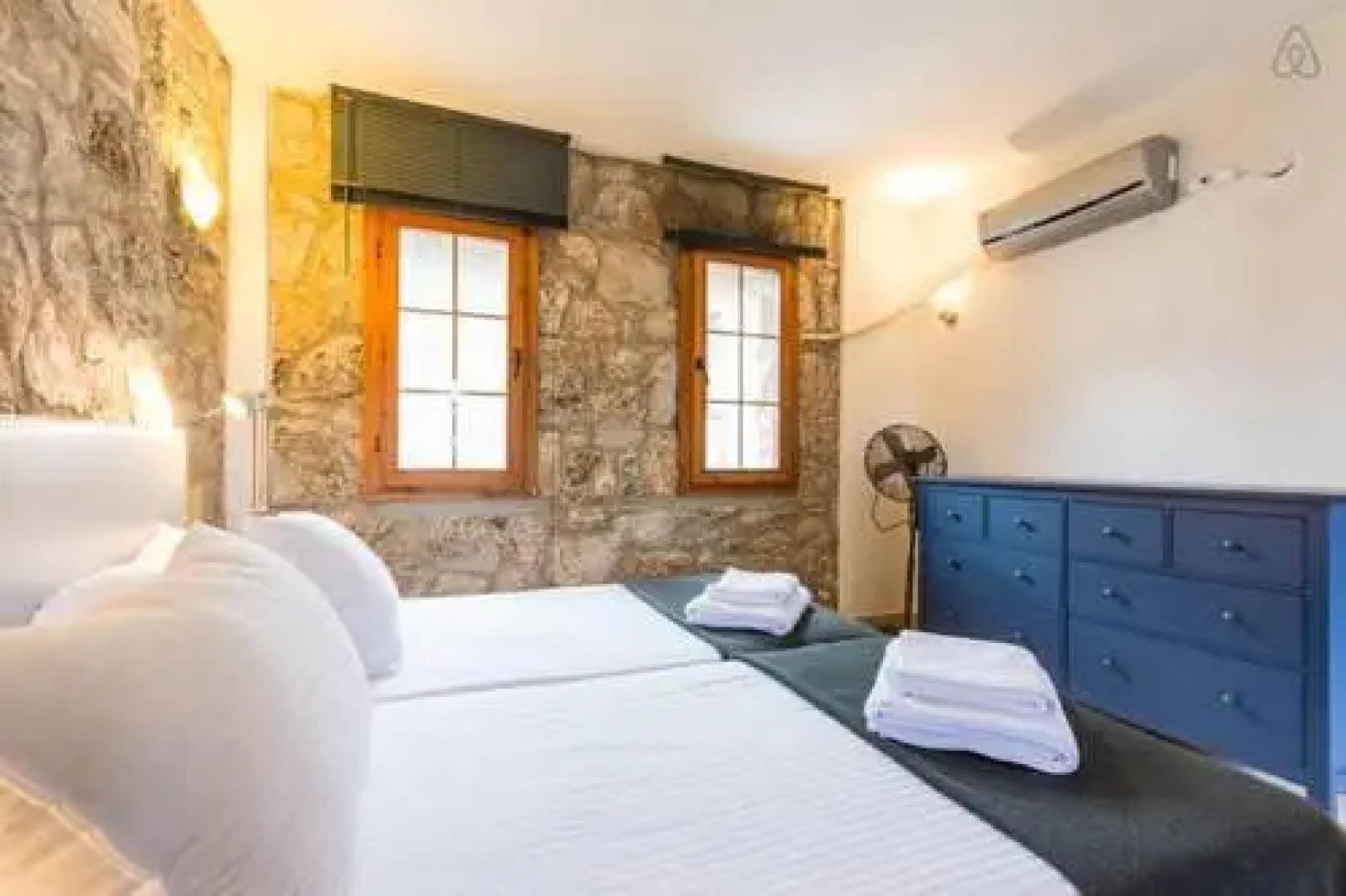 The Cloisters Upper House