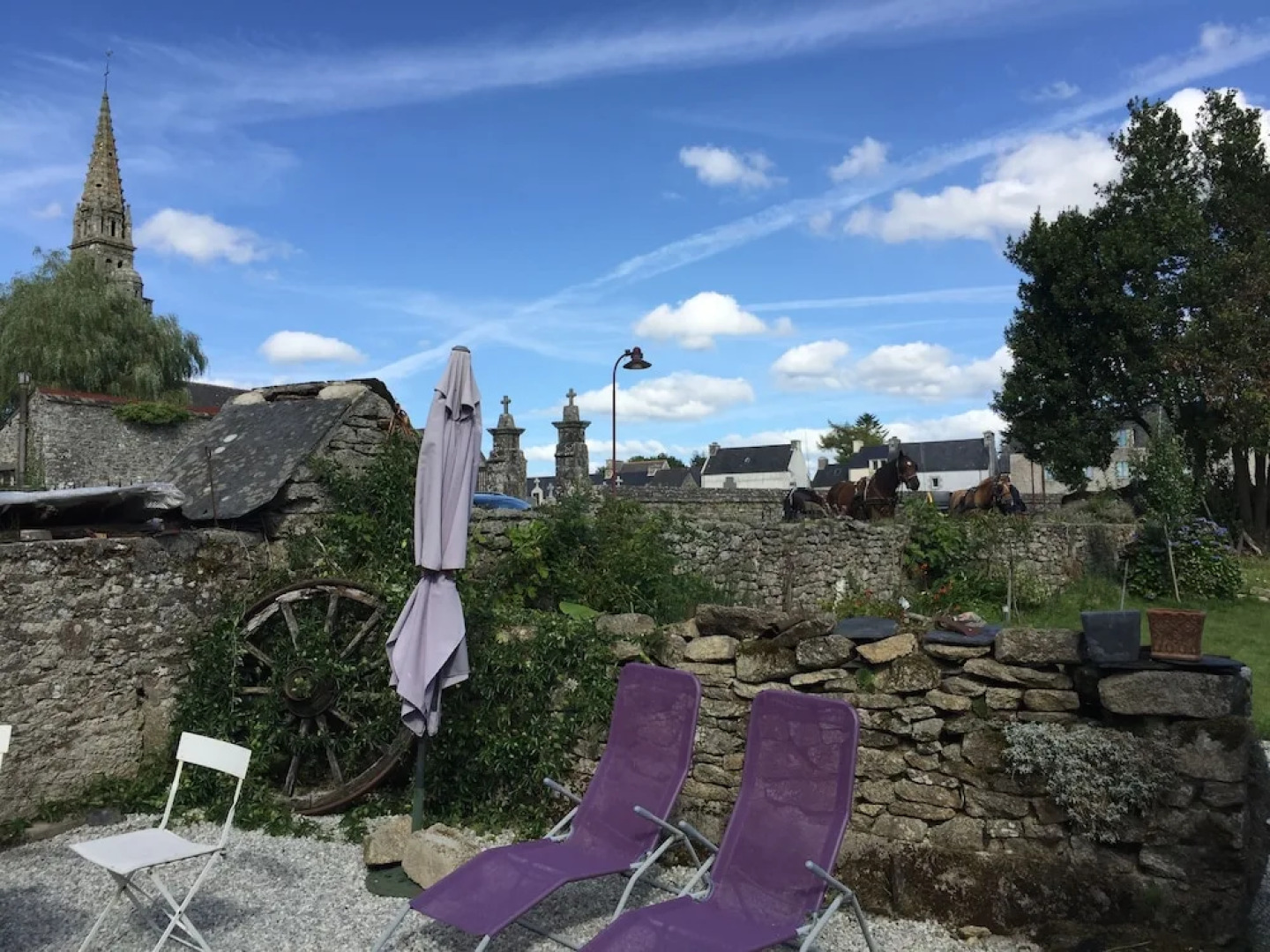 Maison des Maquisards Chambres d'Hotes