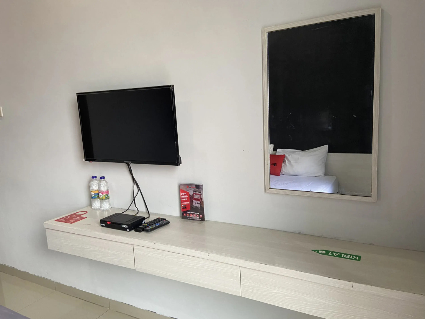 RedDoorz near RSUD Margono Purwokerto 3