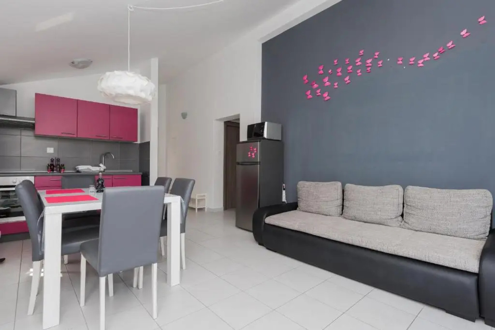 Apartments Atlas Grubišić