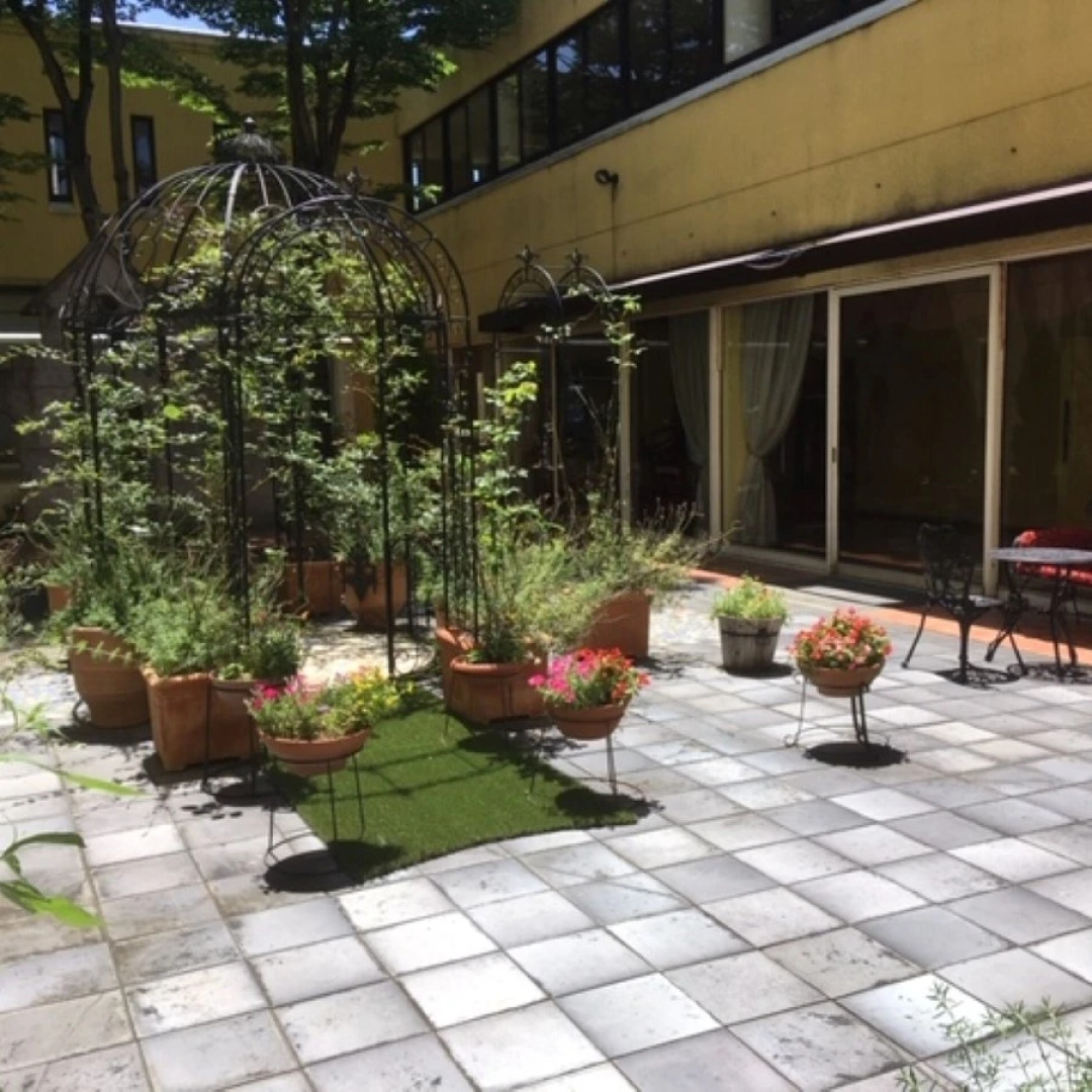 Royal Garden Hotel(Tokushima)