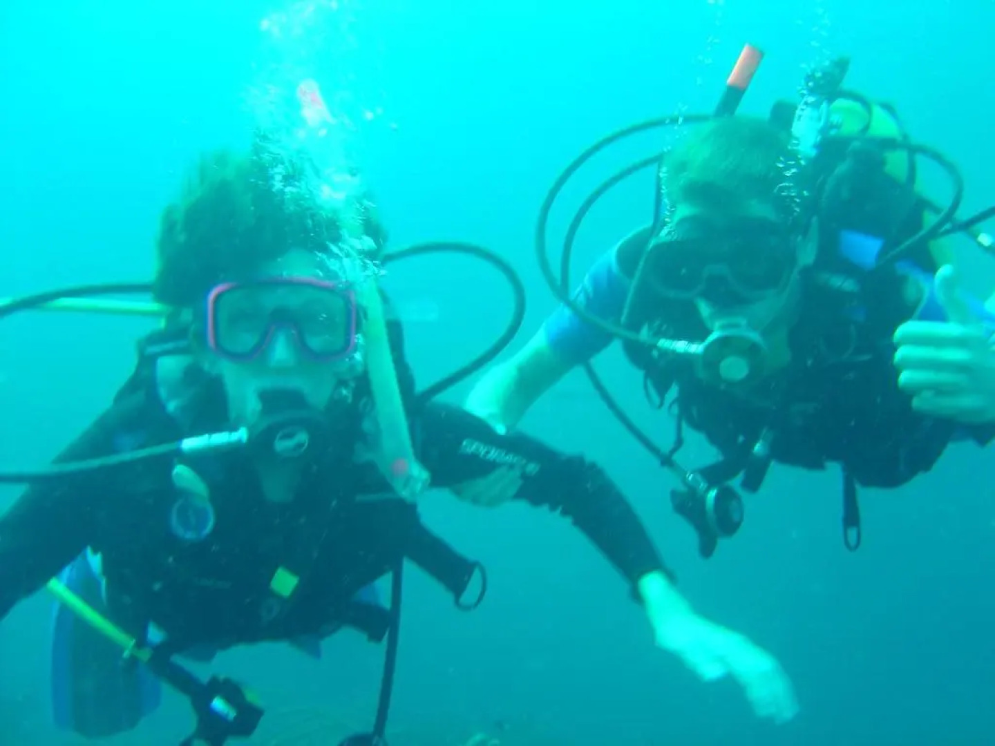 Marazul Ocean Front Apartment