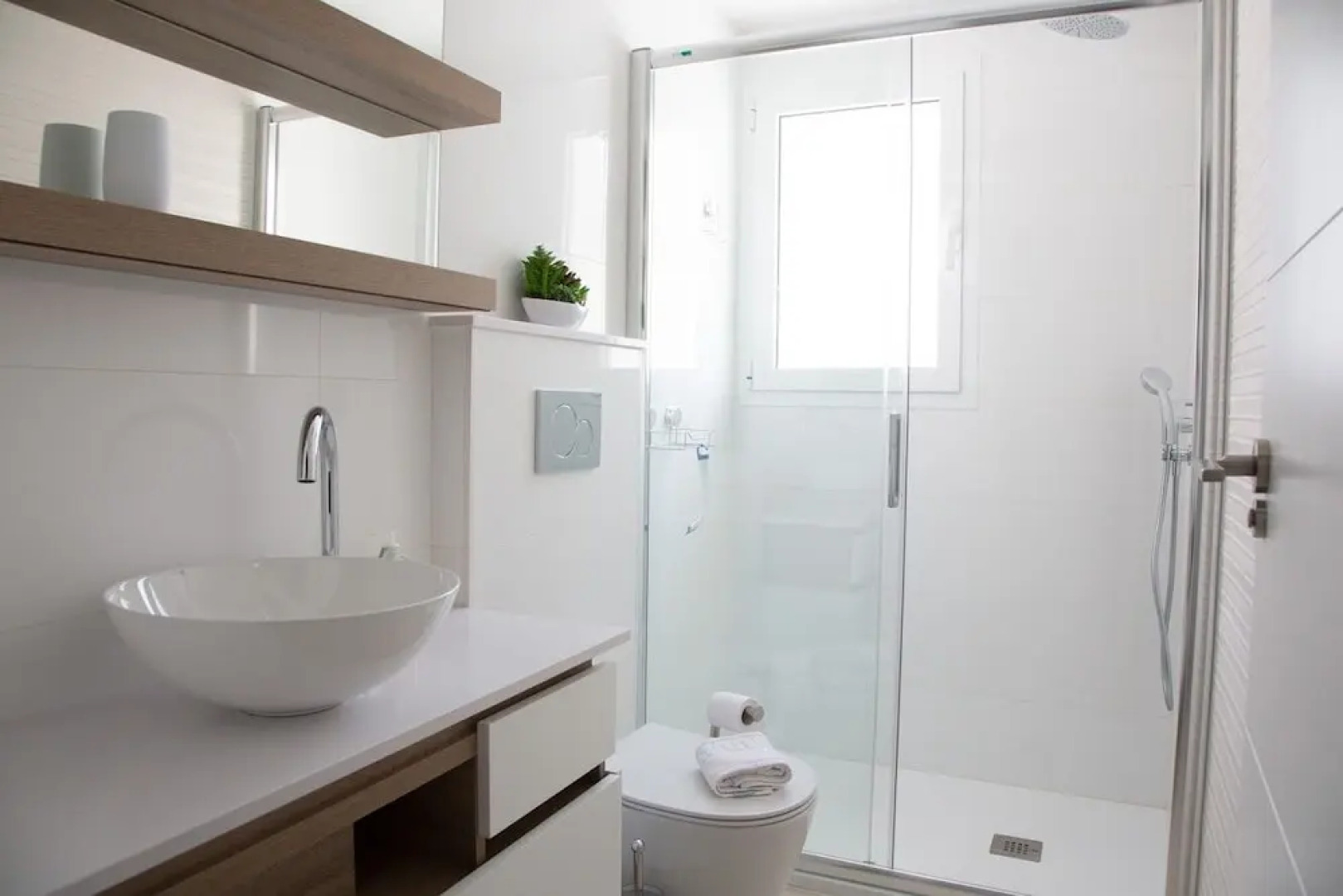 Samara 33 - Solarium and Barbecue