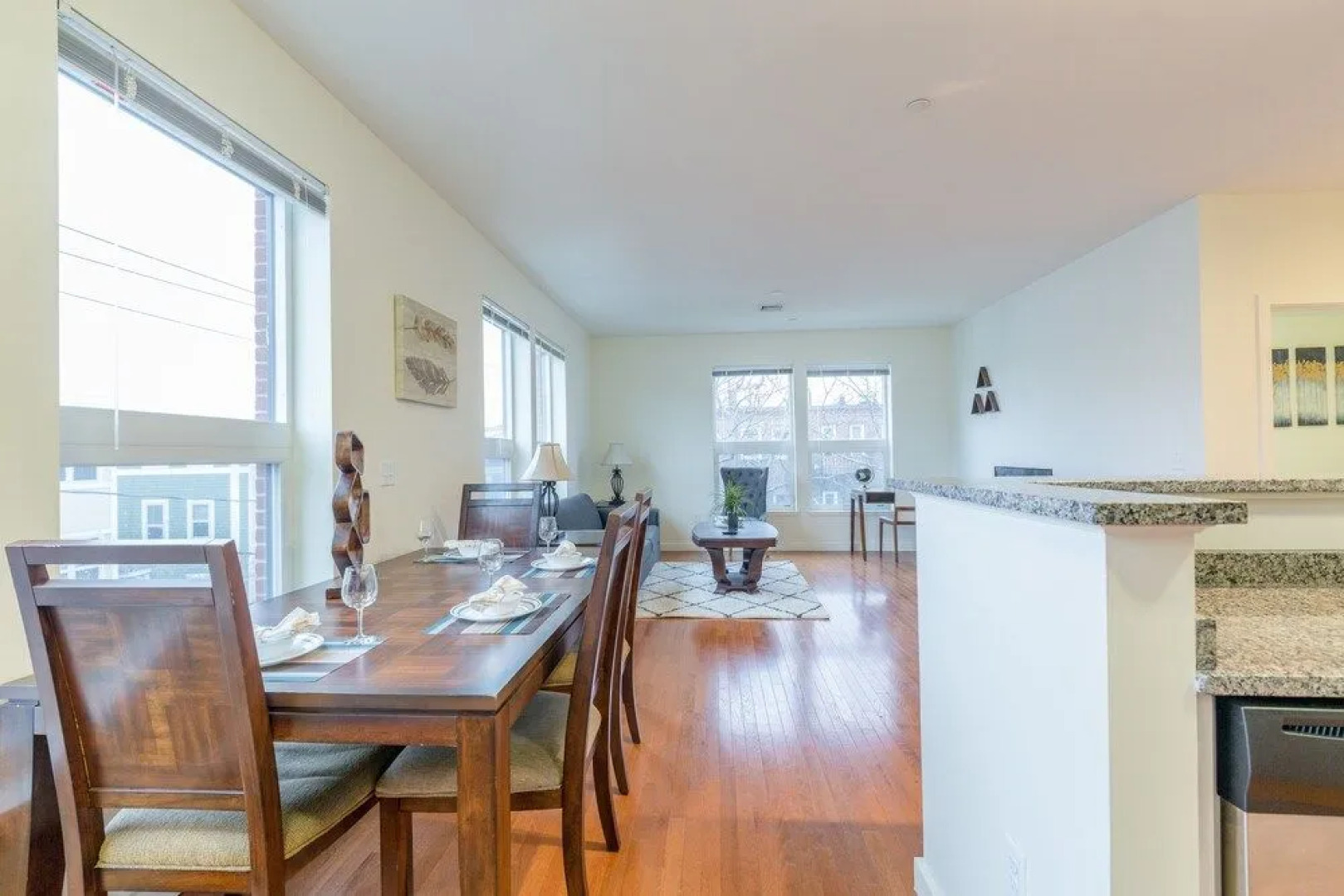 Sage Apartments Boston Logan Airport