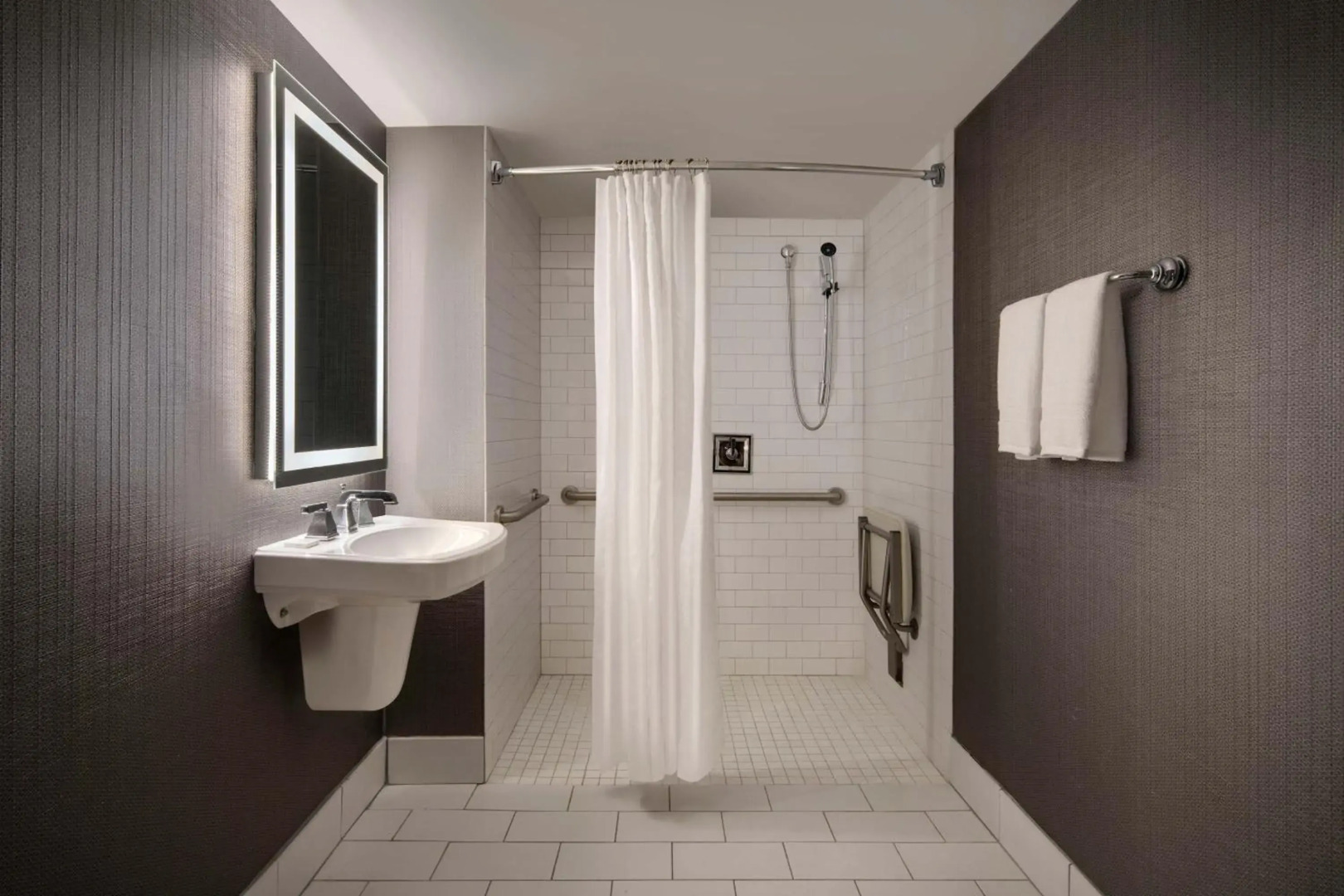 Sheraton Philadelphia Downtown