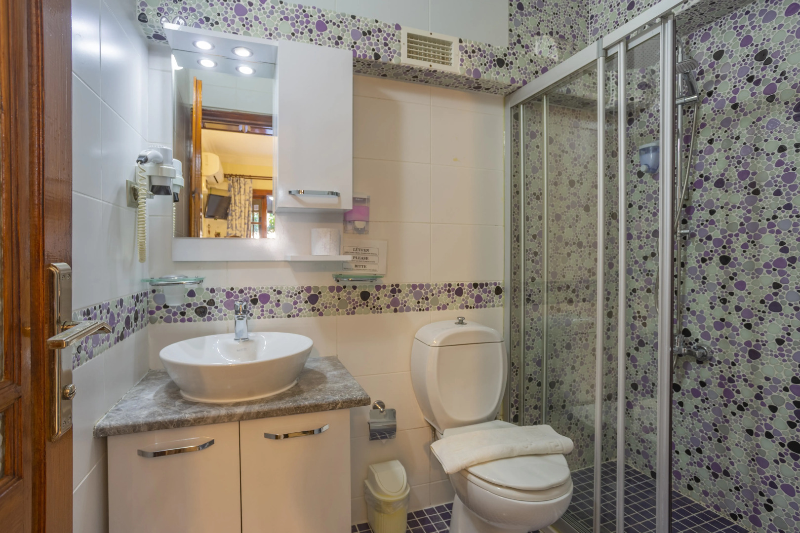 Villa Daffodil - Special Class