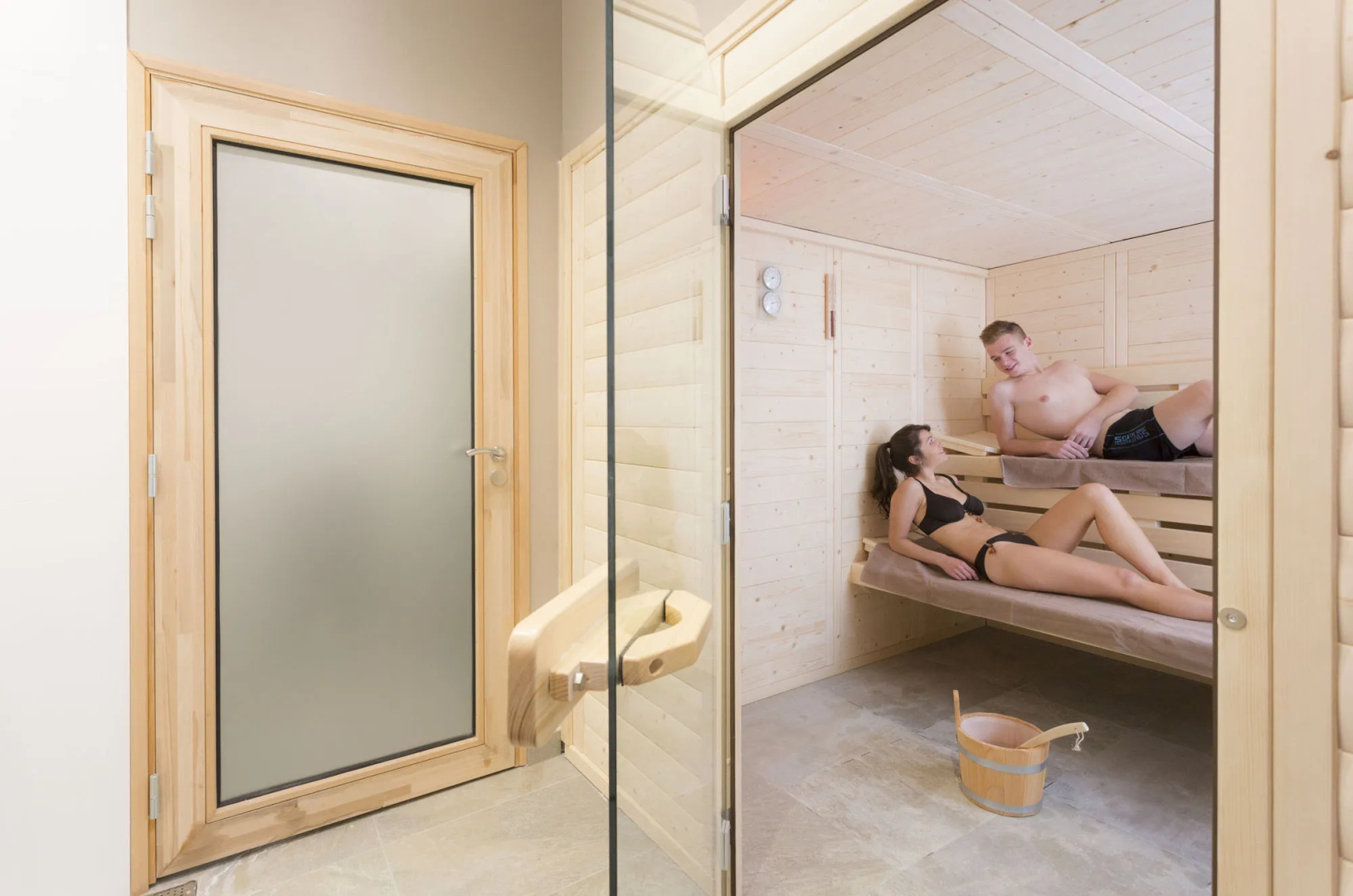 Hôtel Club mmv Val Thorens - Les Arolles