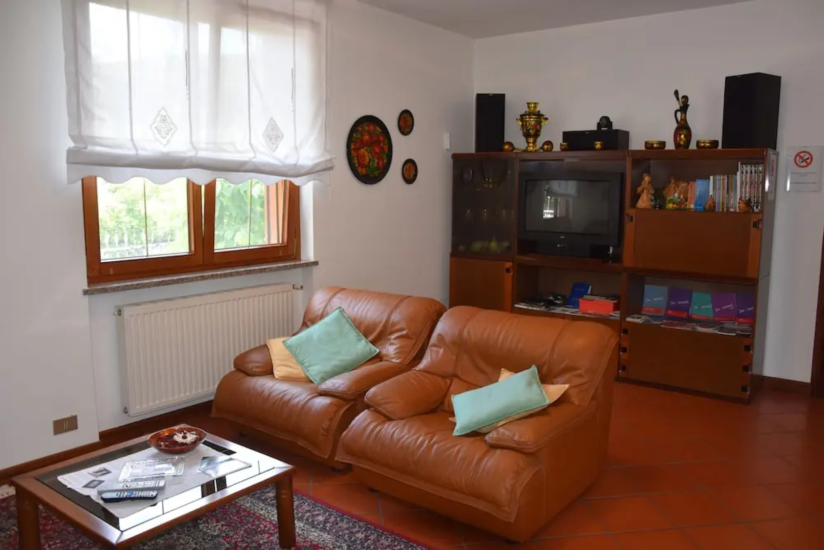 Al Vecchio Glicine - Bed & Breakfast