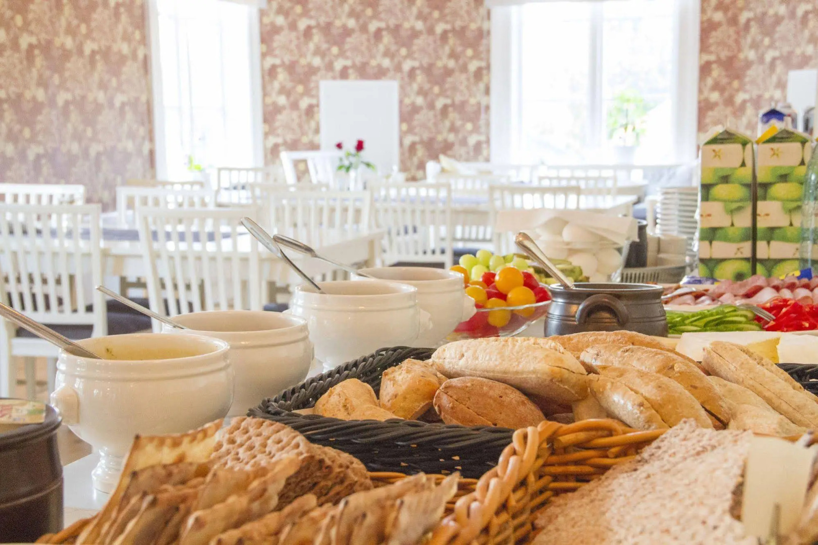 Sätra Bruks Herrgård