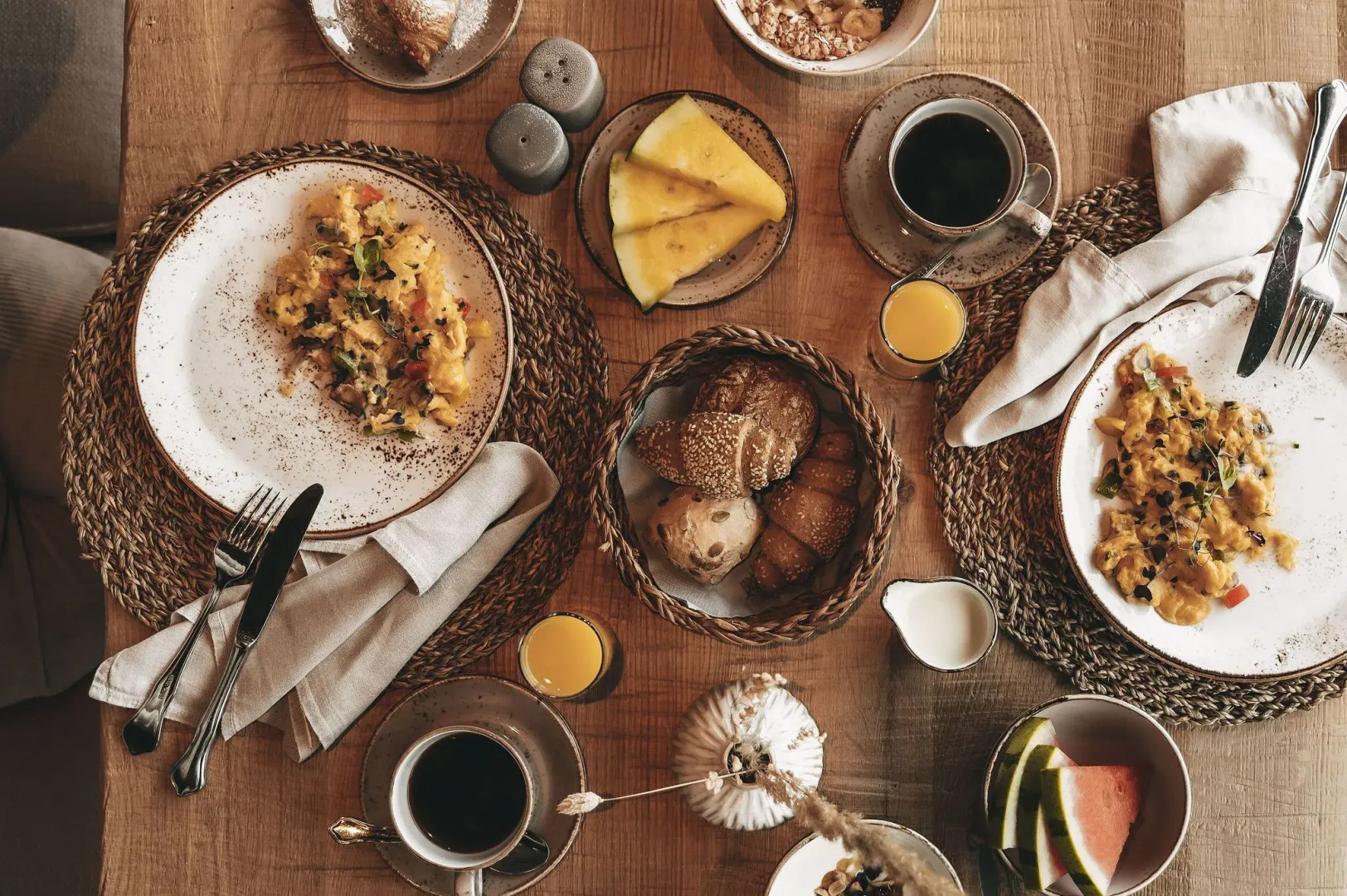 Jufenalm BOHO Hotel & Restaurant