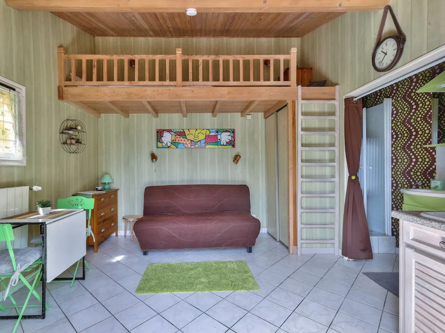 Résidence des Beaux Regards