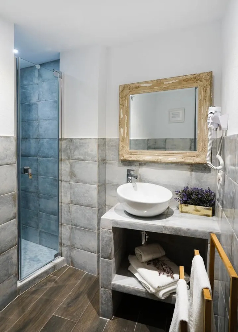 Hostal Restaurant Sa Malica