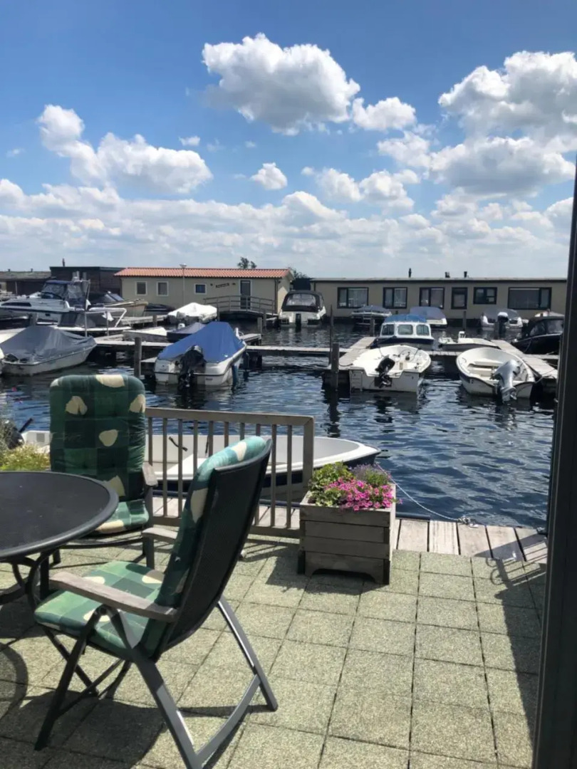 VVP Verhuur - Visserslust