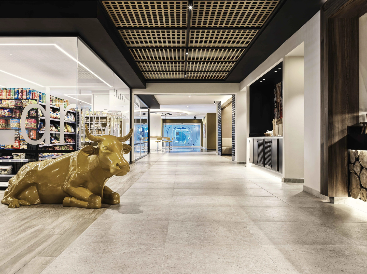 Esperides Beach Resort