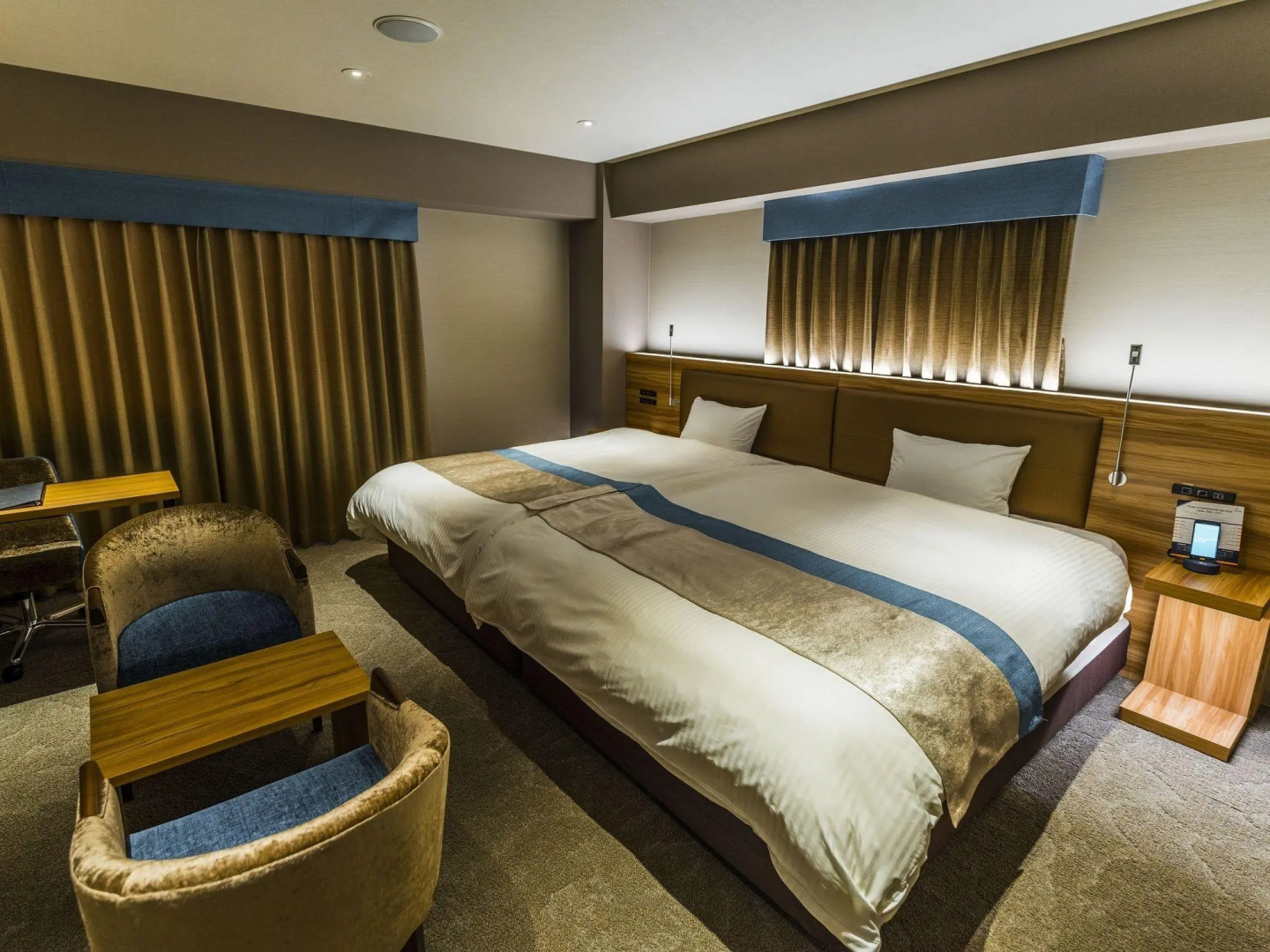 Wat Hotel& Spa Hida Takayama