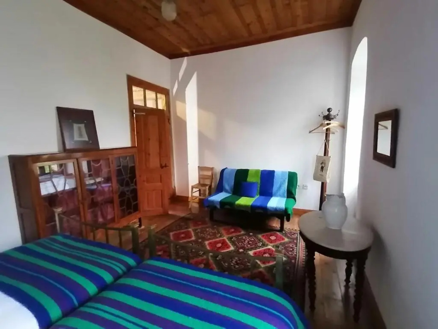 The Doctor’s Mansion - Arkadia