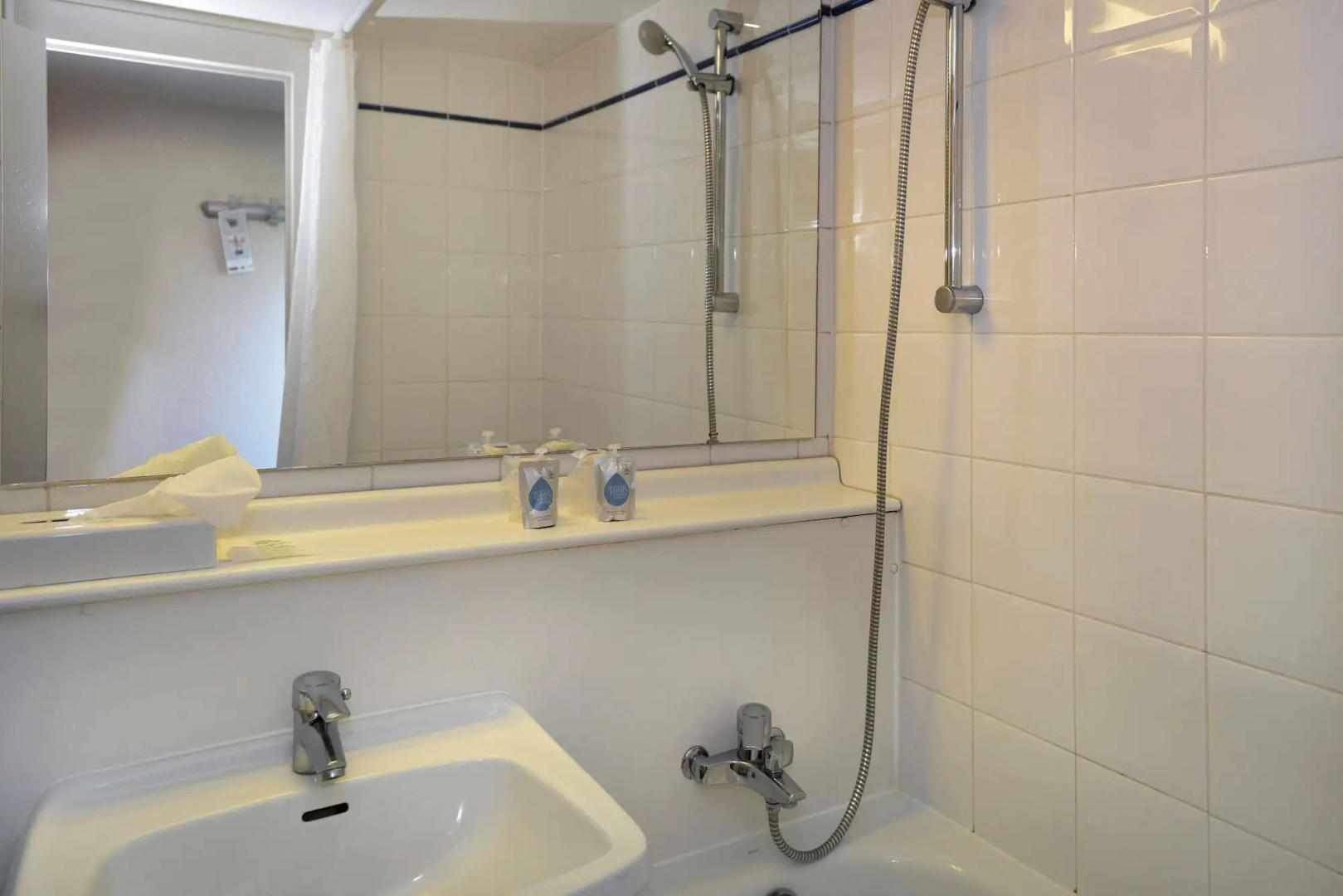 Kyriad Hotel Orléans Sud - Olivet La Source