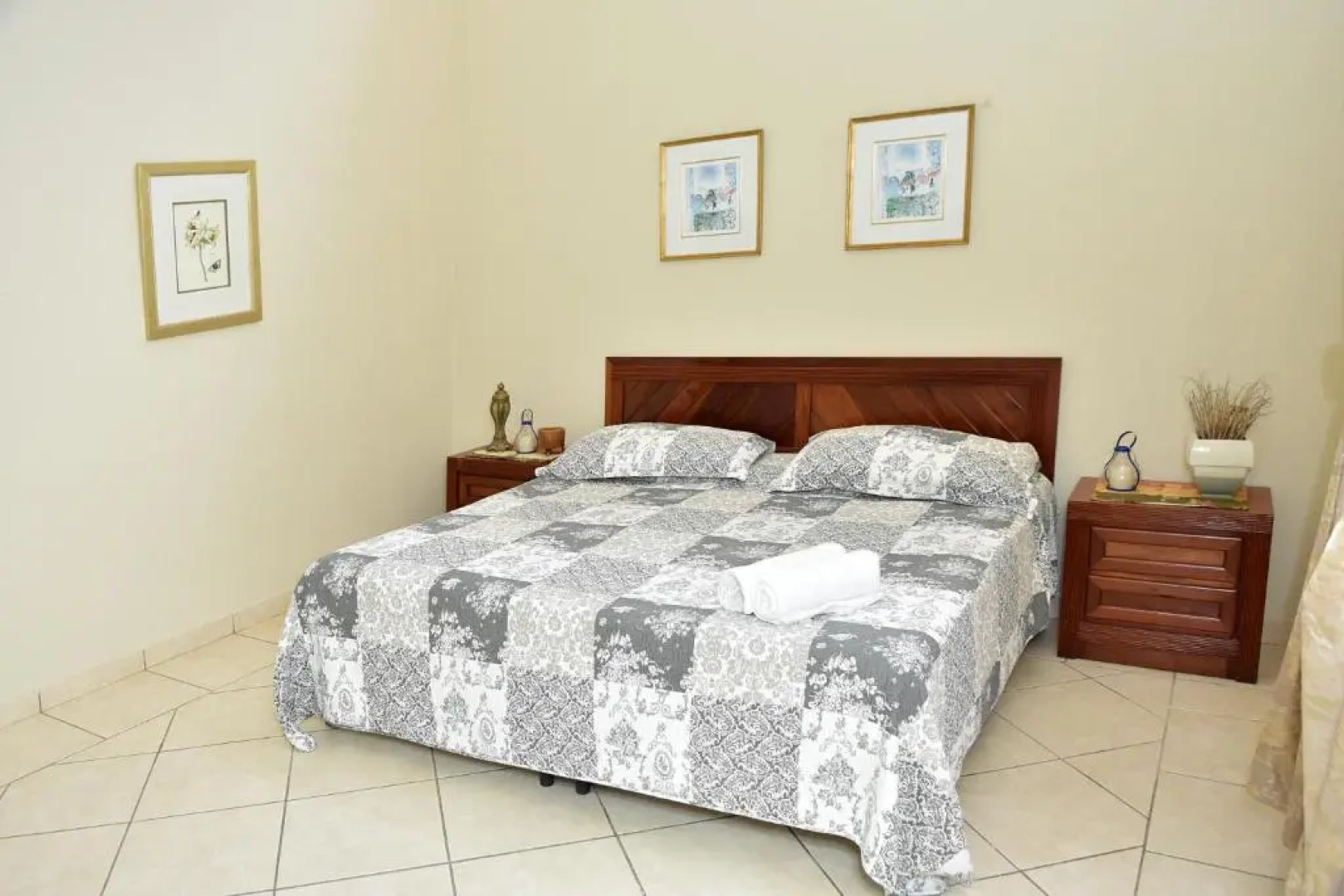 Uyuca Vista Family Villa