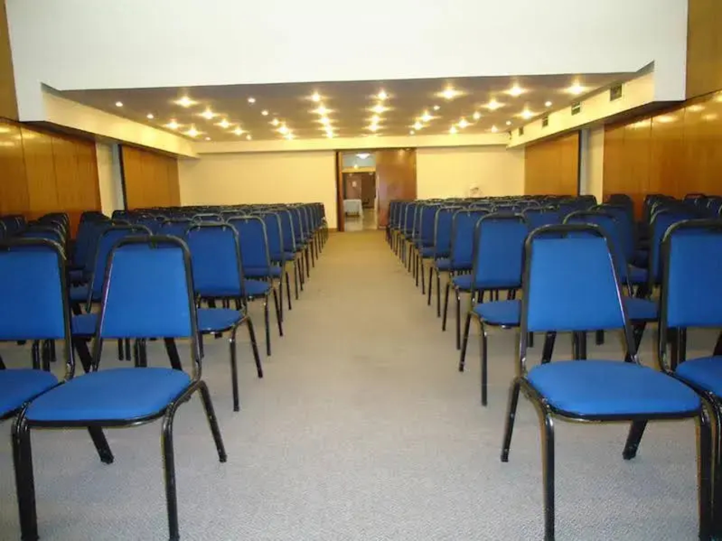 Hotel Sol Belo Horizonte