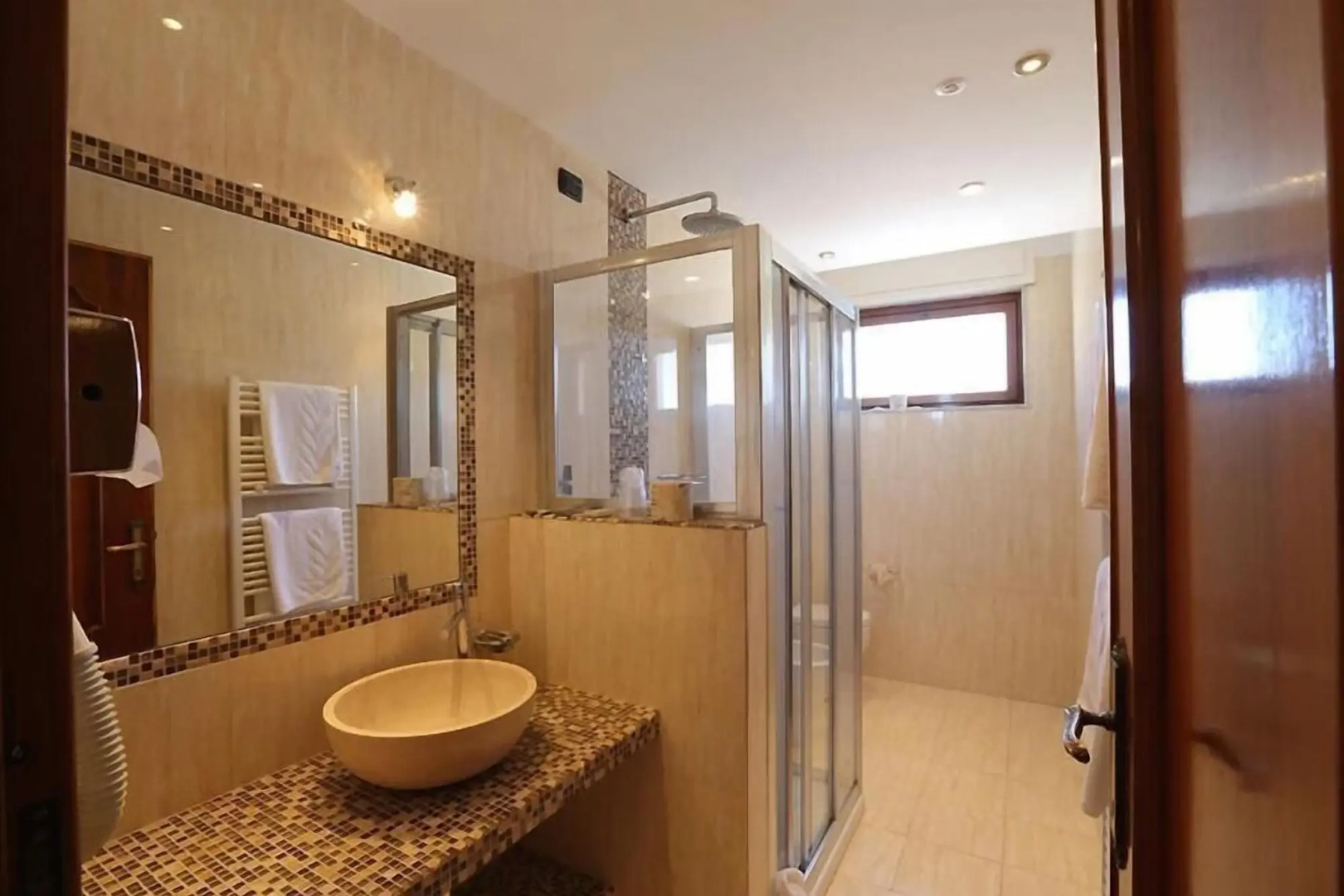 Hotel Bergamo Mare Mhotelsgroup