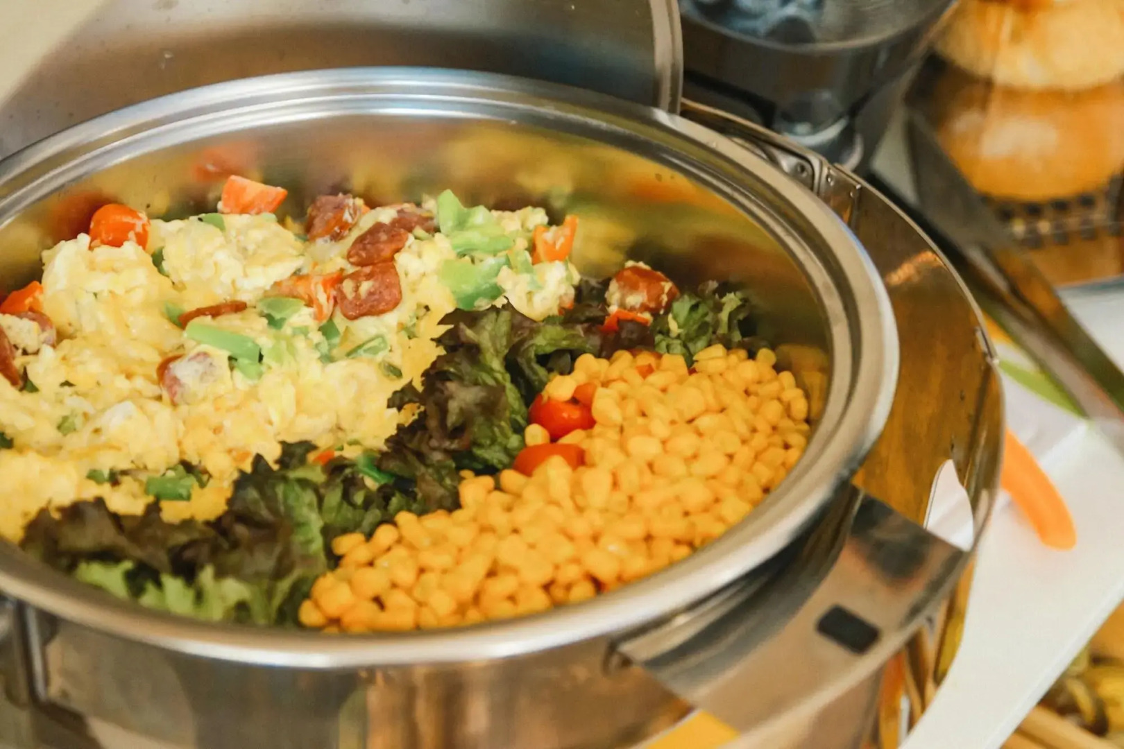 Town Hotel Wiesbaden